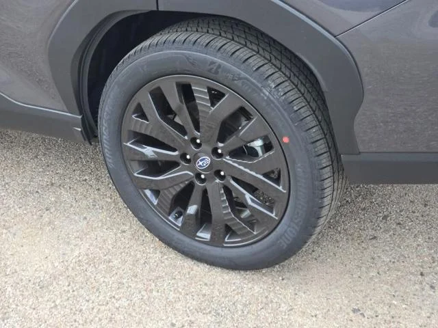 2026 Subaru Forester Sport - Photo 46