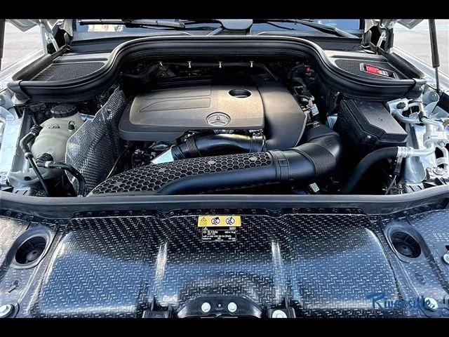2020 Mercedes-Benz GLE GLE350 - Photo 28