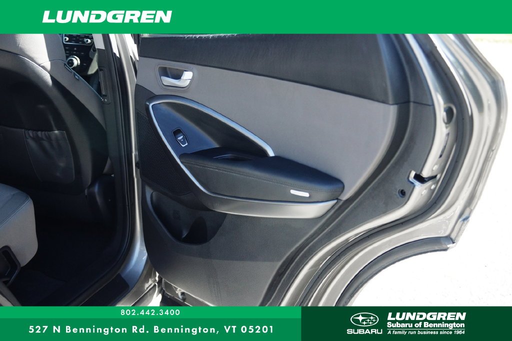 Used 2018 Gray Hyundai 2.4 Base image 30