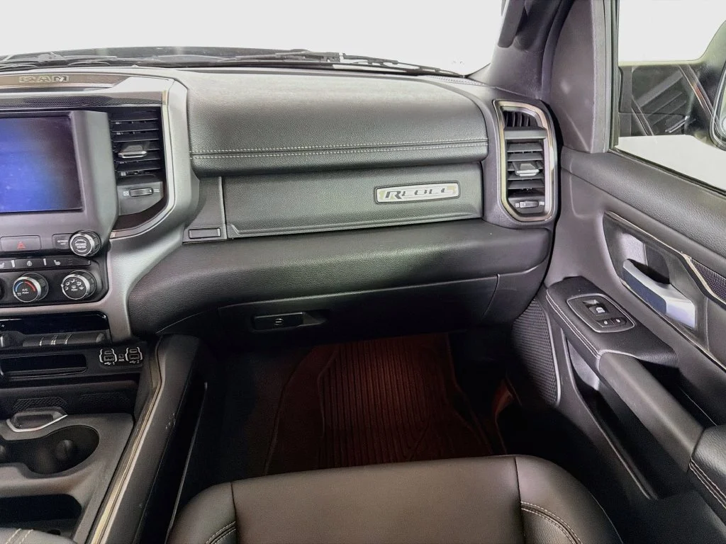 Used 2021  Ram Rebel image 20