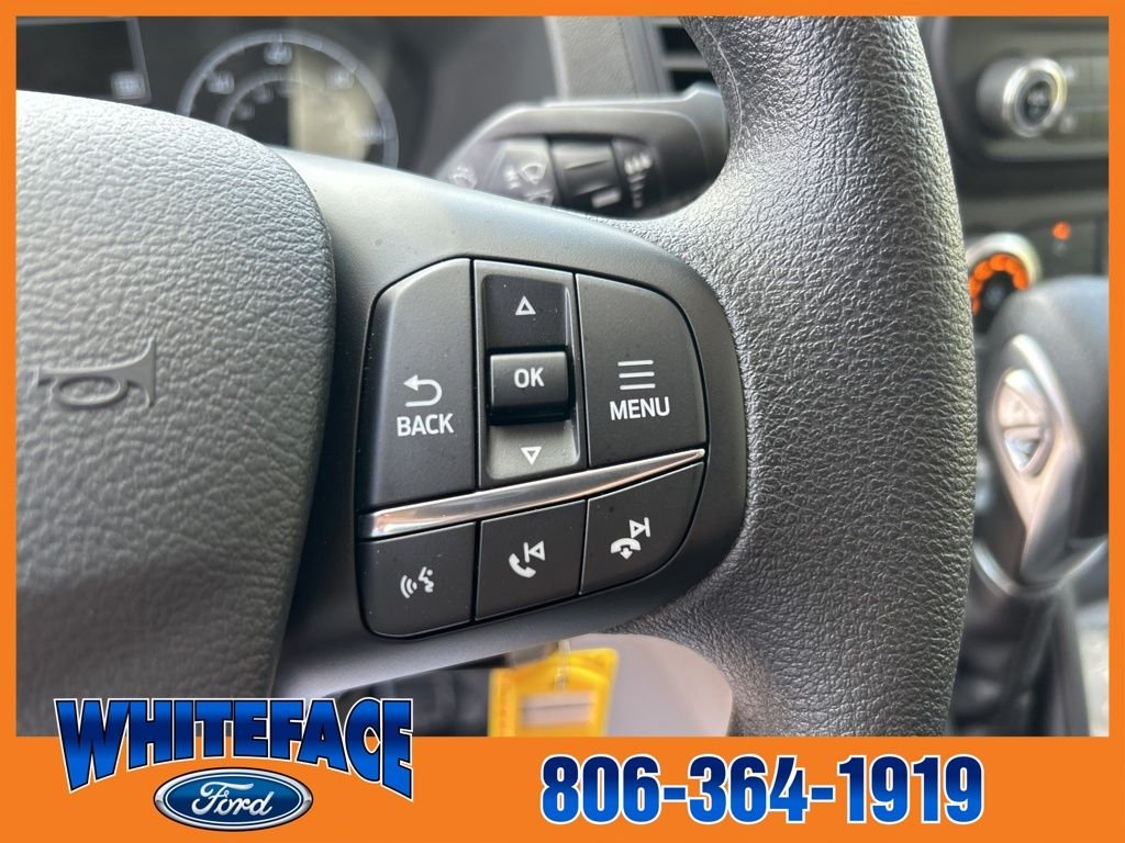 2025 Ford Transit Passenger Van XL - Photo 15