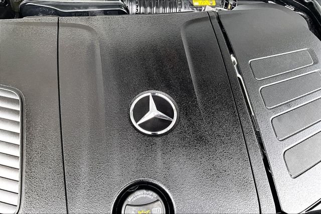Used 2026 White Mercedes-Benz C 300 image 29