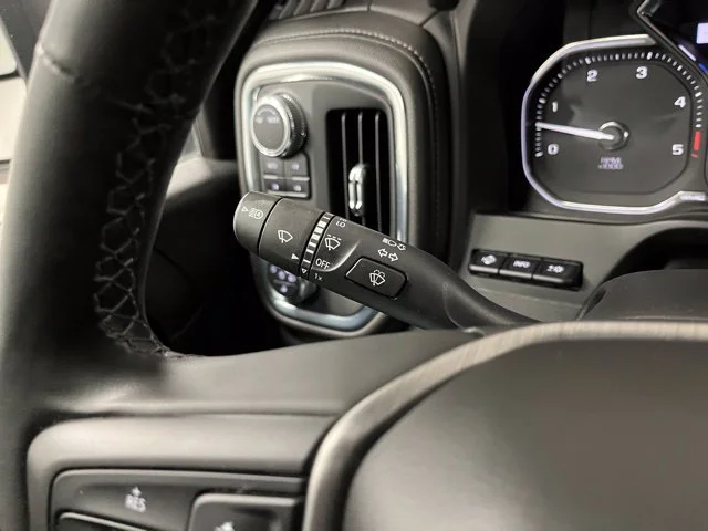 Used 2023 Black GMC Denali image 34