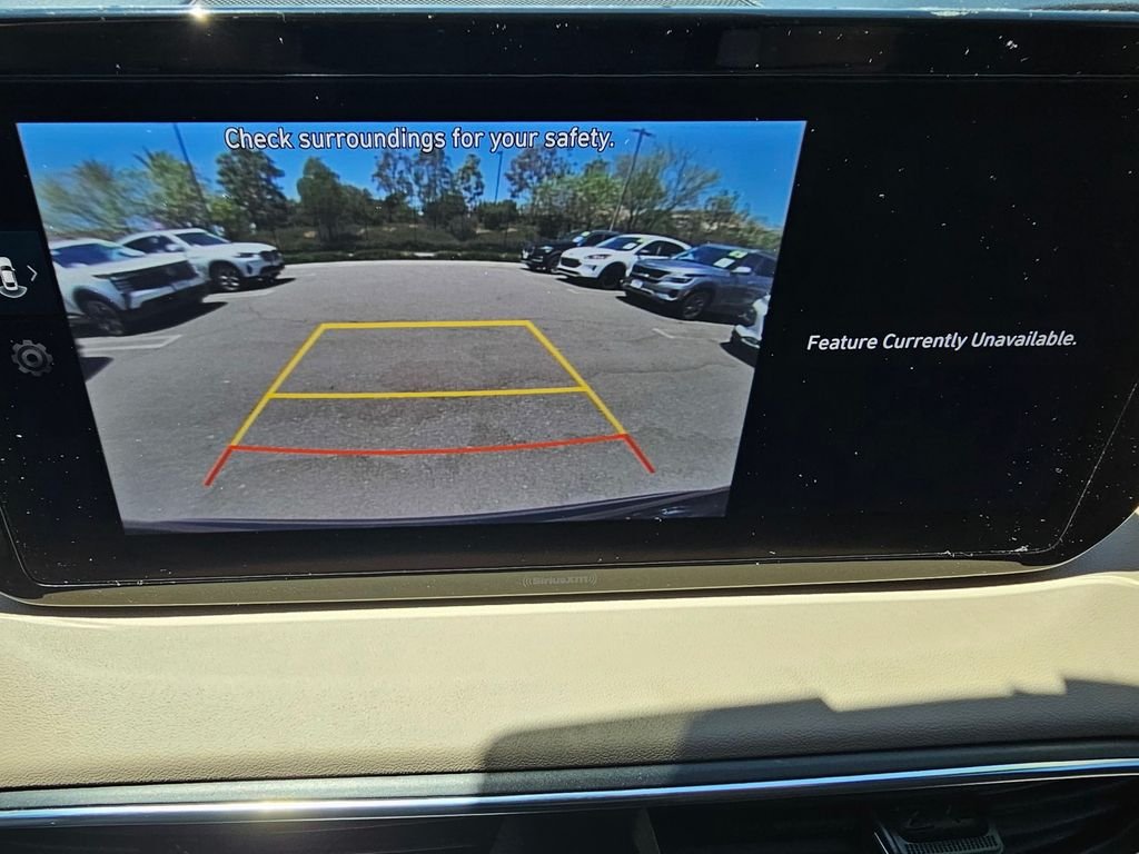 2023 Hyundai Santa Fe SEL - Photo 33
