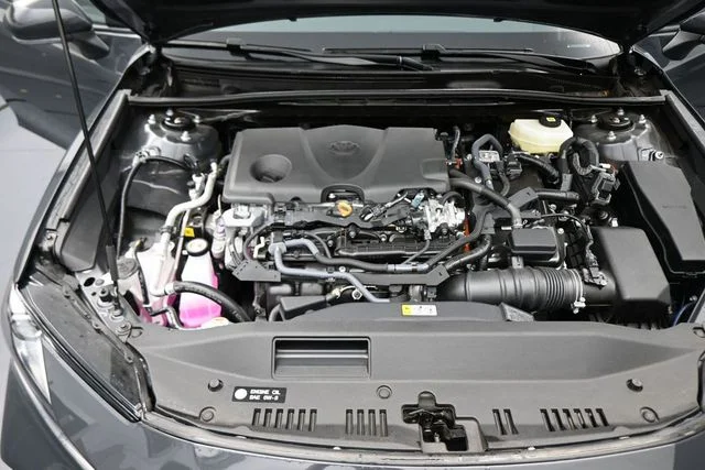 Used 2026  Toyota LE image 12