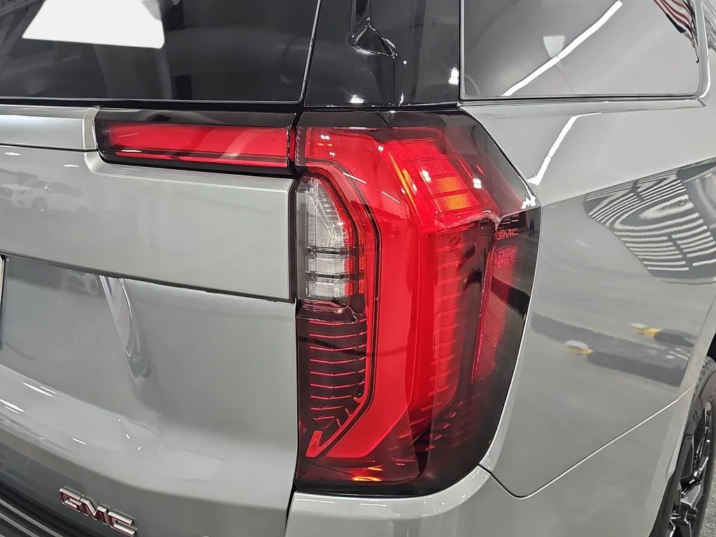 Used 2026 Silver GMC Denali image 35