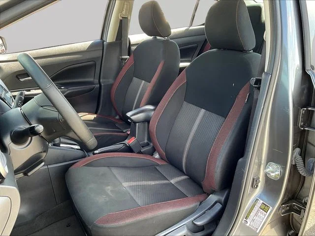 Used 2024 Gray Nissan 1.6 SR image 21