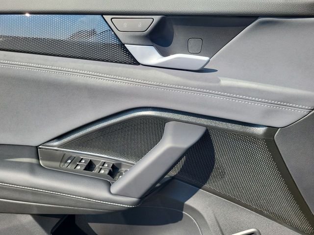 New 2026 Gray Volkswagen 2.0T SE R-Line Black image 10