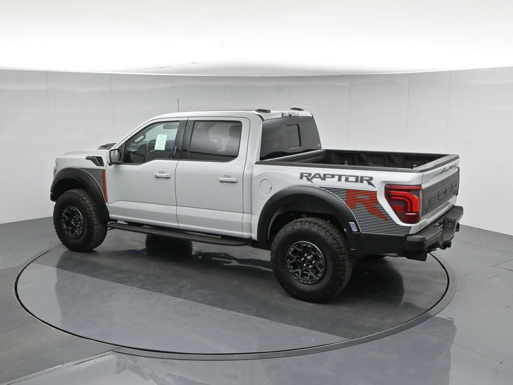 New 2026 Avalanche Ford Raptor image 44