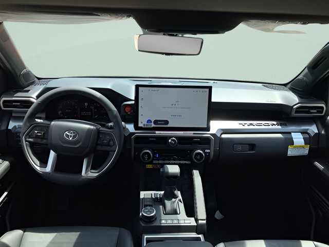 2026 Toyota Tacoma TRD Off Road - Photo 14