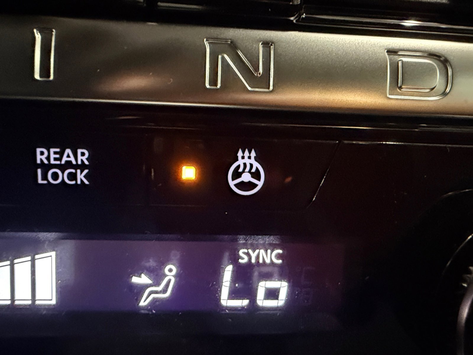 New 2026 Super Black Nissan SL image 26