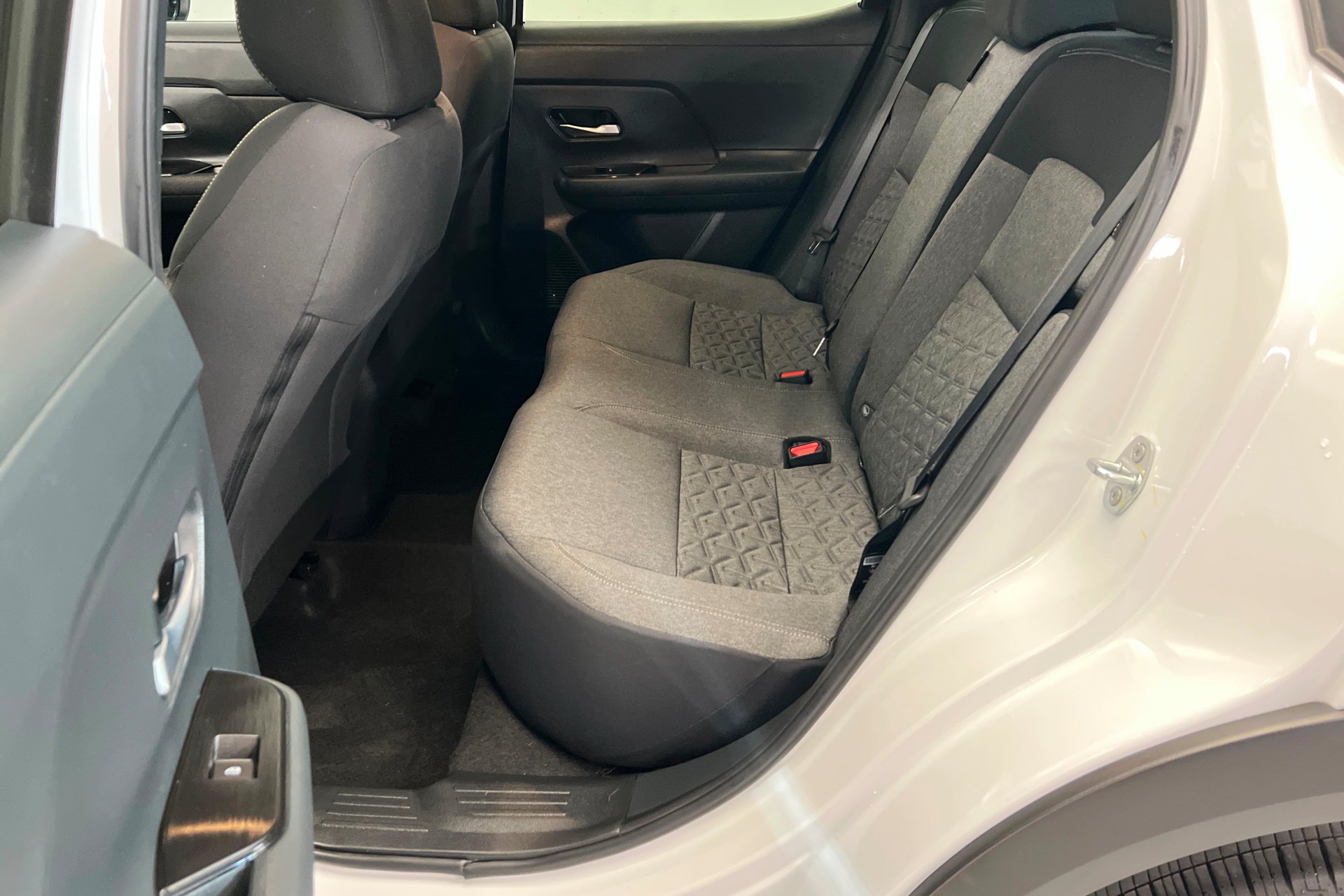 Used 2026 Fresh Powder Nissan SV image 22