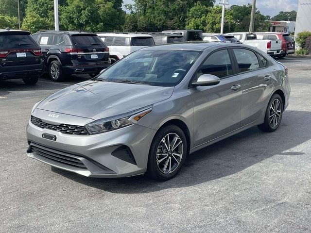 2022 Kia FORTE LXS - Photo 3