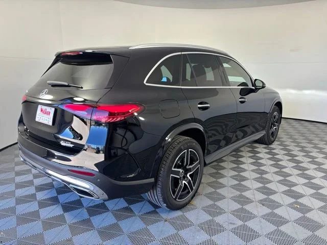 2026 Mercedes-Benz GLC Base - Photo 48