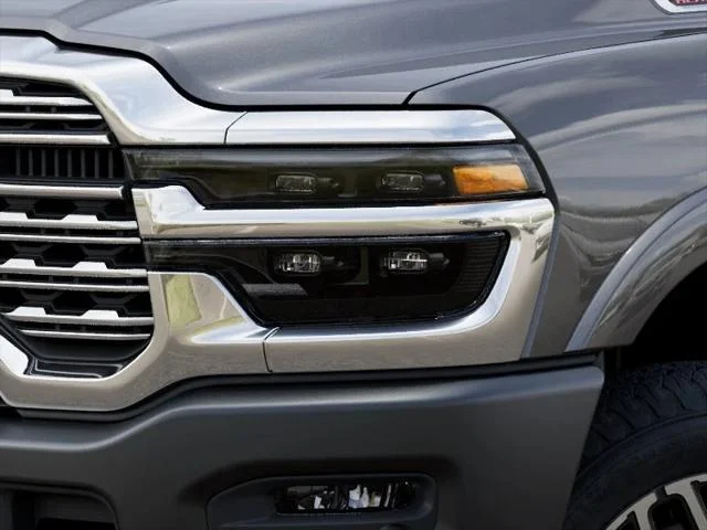 2025 RAM 2500 Limited - Photo 18