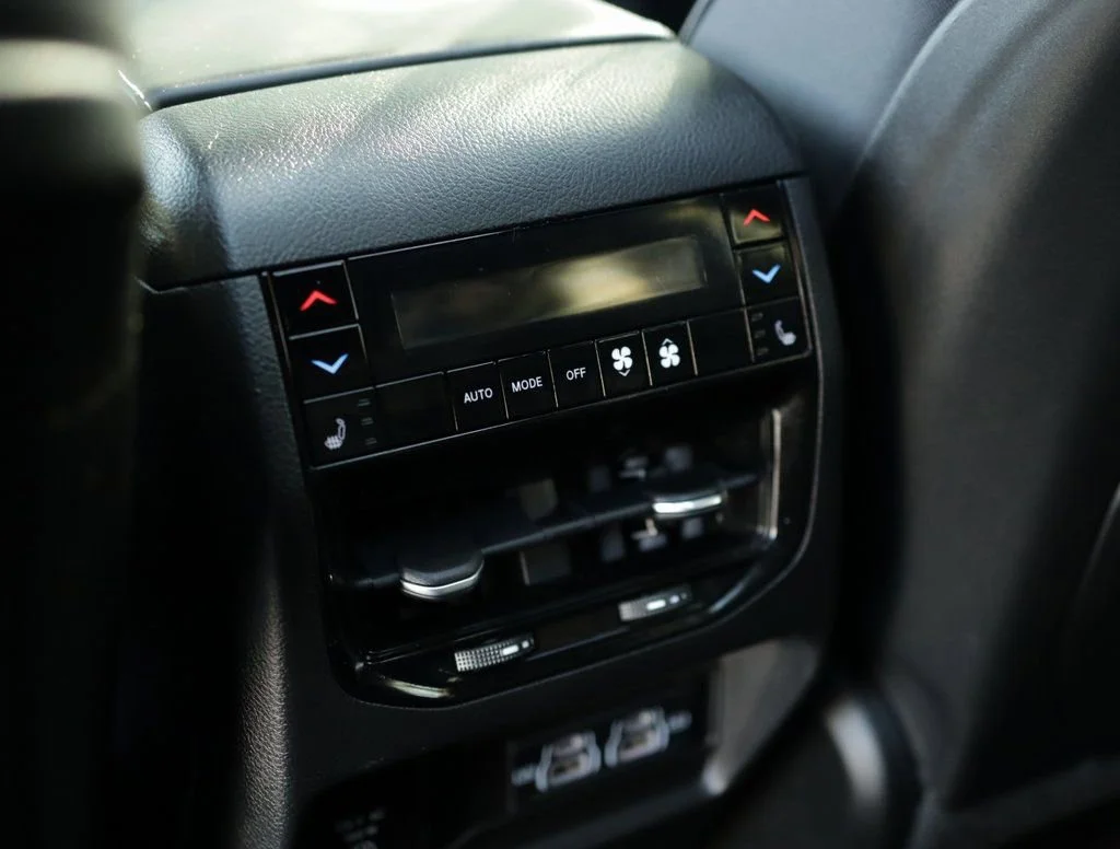 2022 Jeep Grand Cherokee Overland - Photo 35