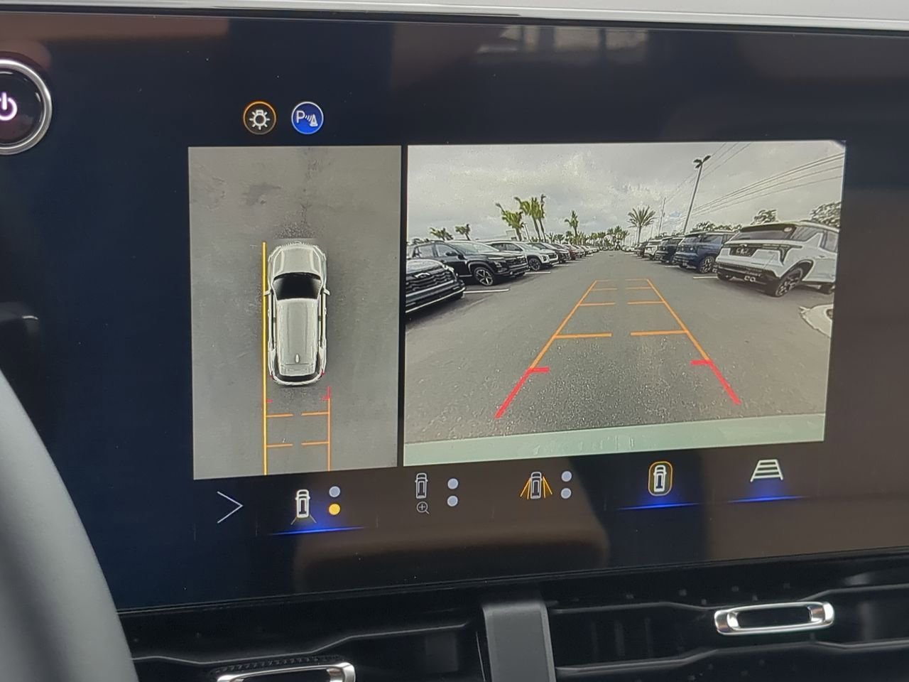 2026 Chevrolet Equinox ACTIV - Photo 15