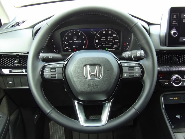 New 2026 Urban Gray Pearl Honda EX-L image 24
