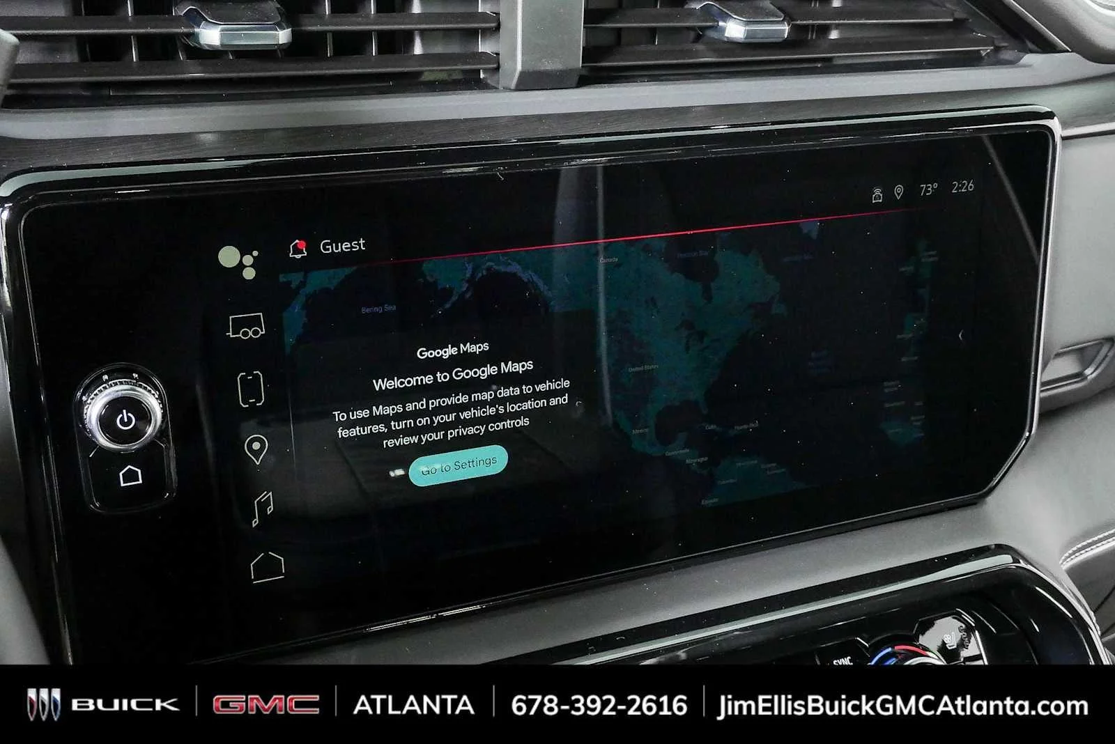 New 2026 Onyx Black GMC AT4X image 15