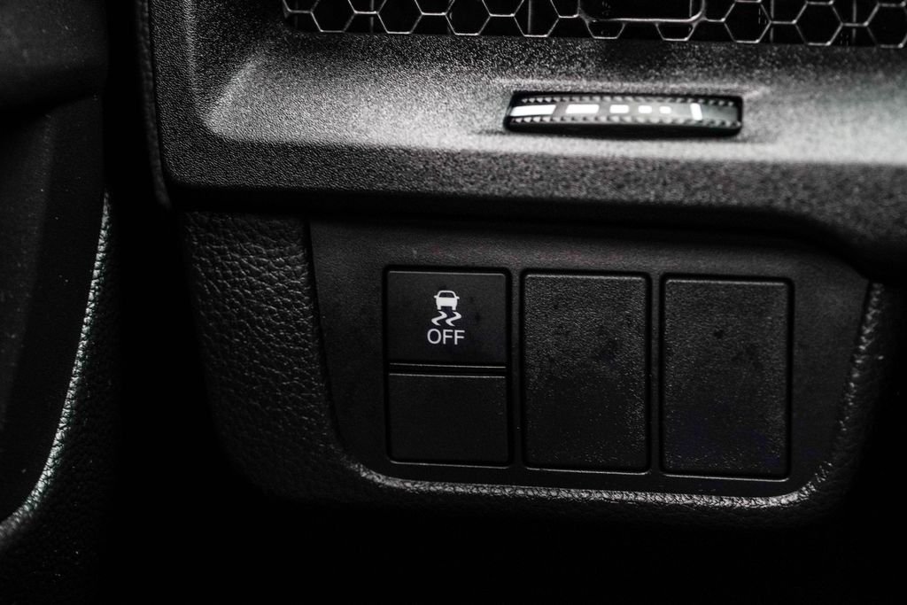 Used 2023 Black Honda LX image 27
