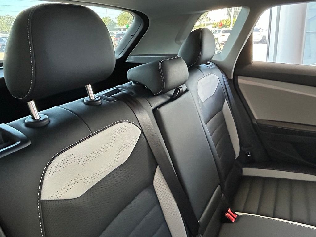 New 2026  Volkswagen 1.5T SEL image 31
