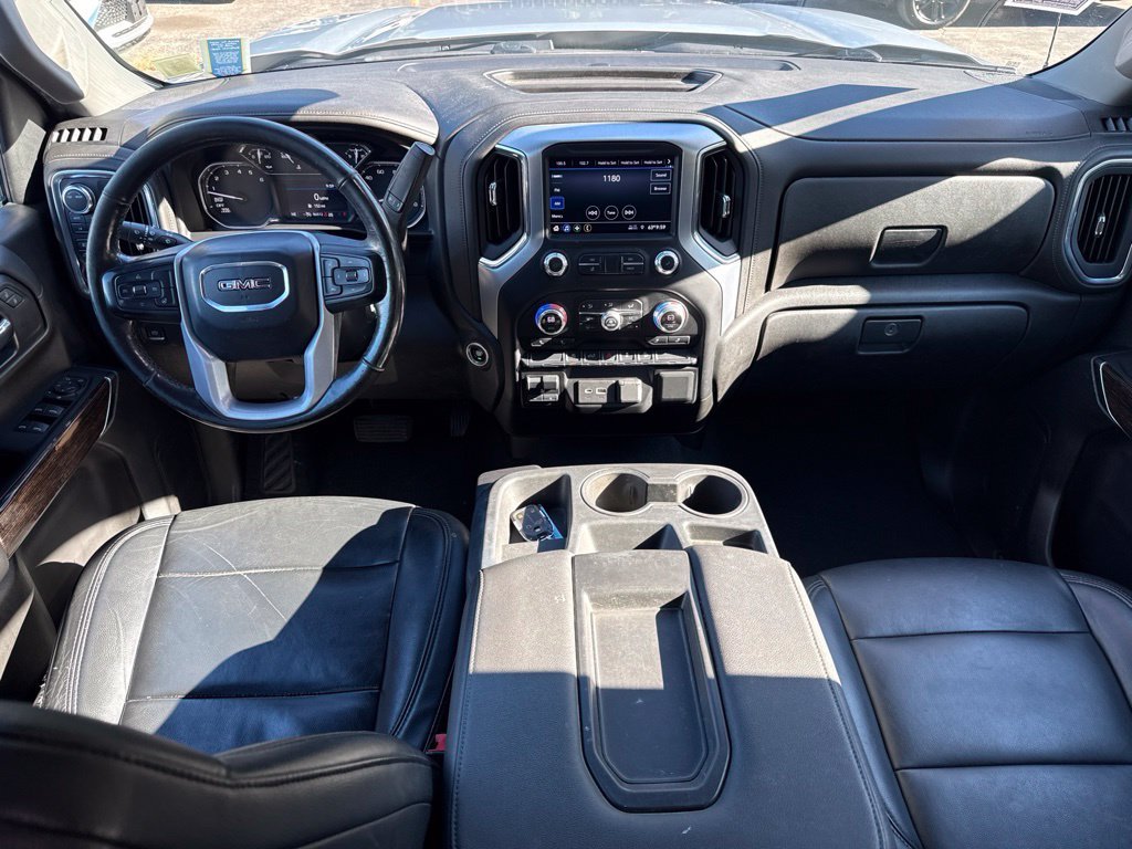 Used 2021 Silver GMC Elevation image 19