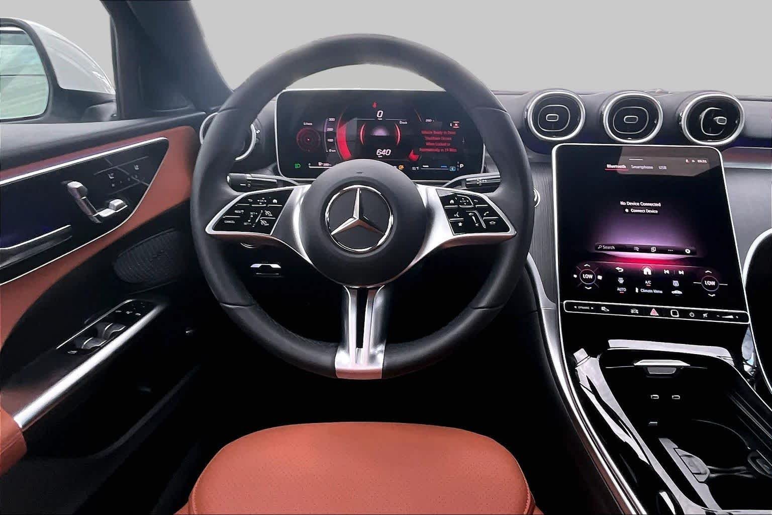 Certified Pre-Owned 2026 Mercedes-Benz C 300