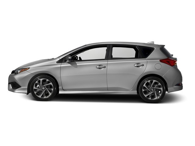 Used 2016 Black Sand Pearl Scion Base image 3