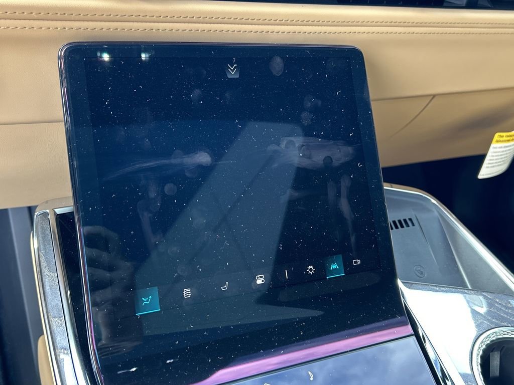 2026 Cadillac Escalade IQ Premium Luxury - Photo 25