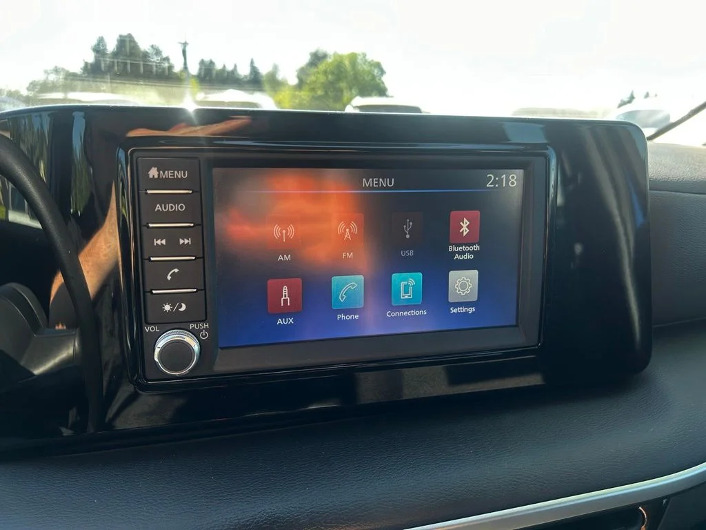 2025 Nissan Kicks S AWD - Photo 23