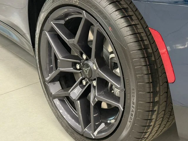 New 2026 After Dark Exterior Paint Dodge Scat Pack image 10