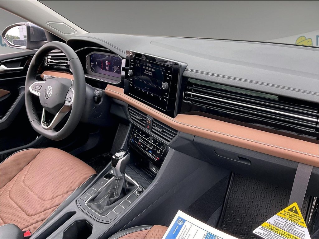 2026 Volkswagen Jetta SEL - Photo 10