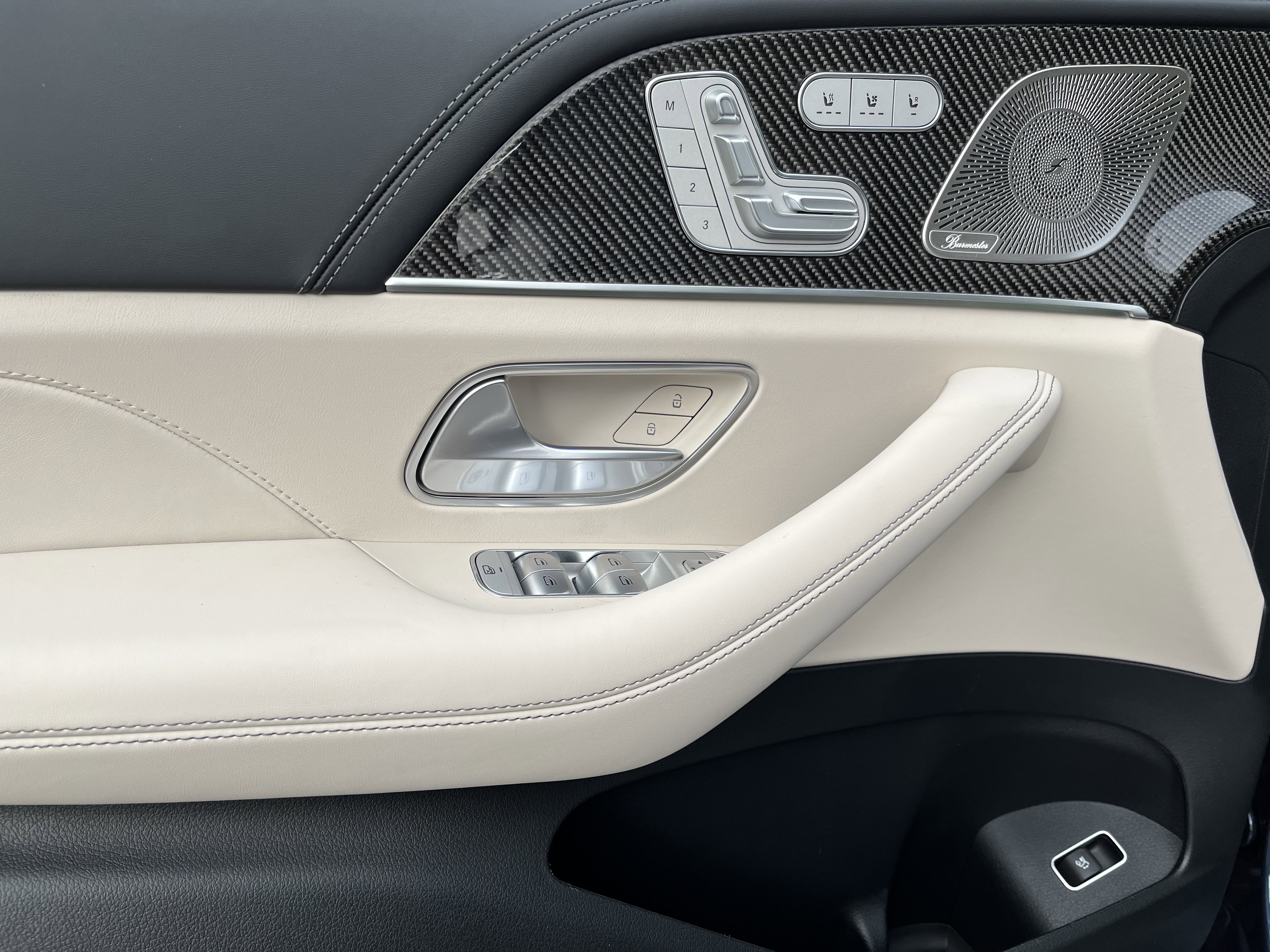 New 2026 TWILIGHT BLUE Mercedes-Benz AMG® GLE 53 image 12
