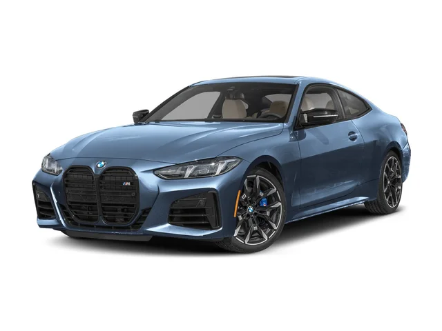 2027 BMW 440i M440i xDrive