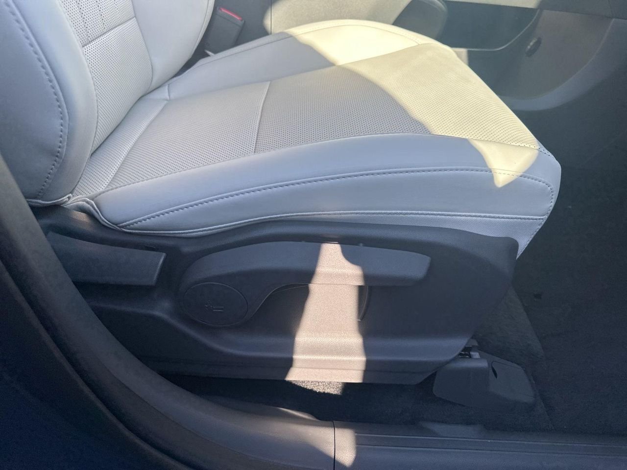2026 Hyundai Santa Fe SEL - Photo 43