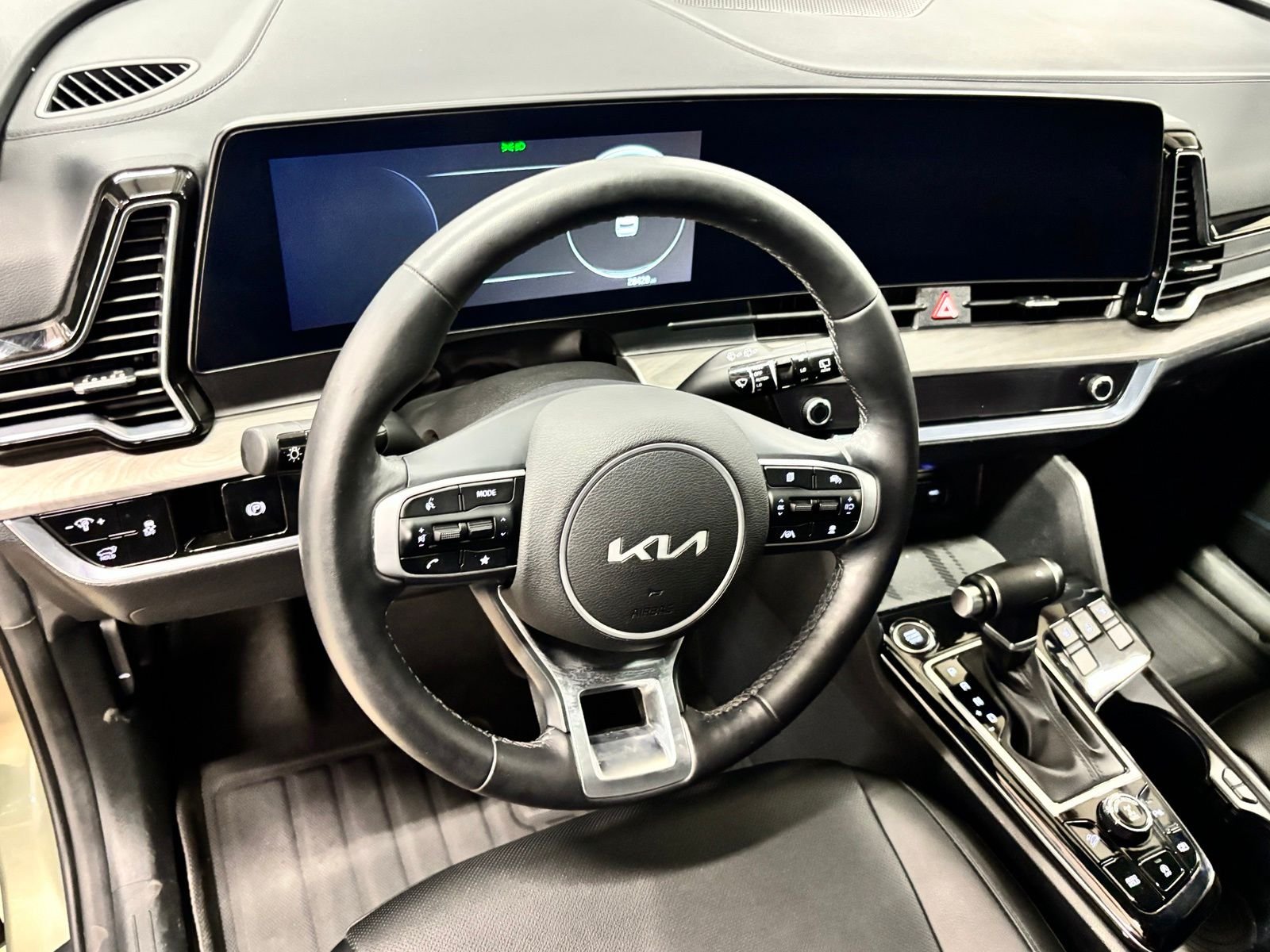 Used 2024 Green Kia X-Pro image 15