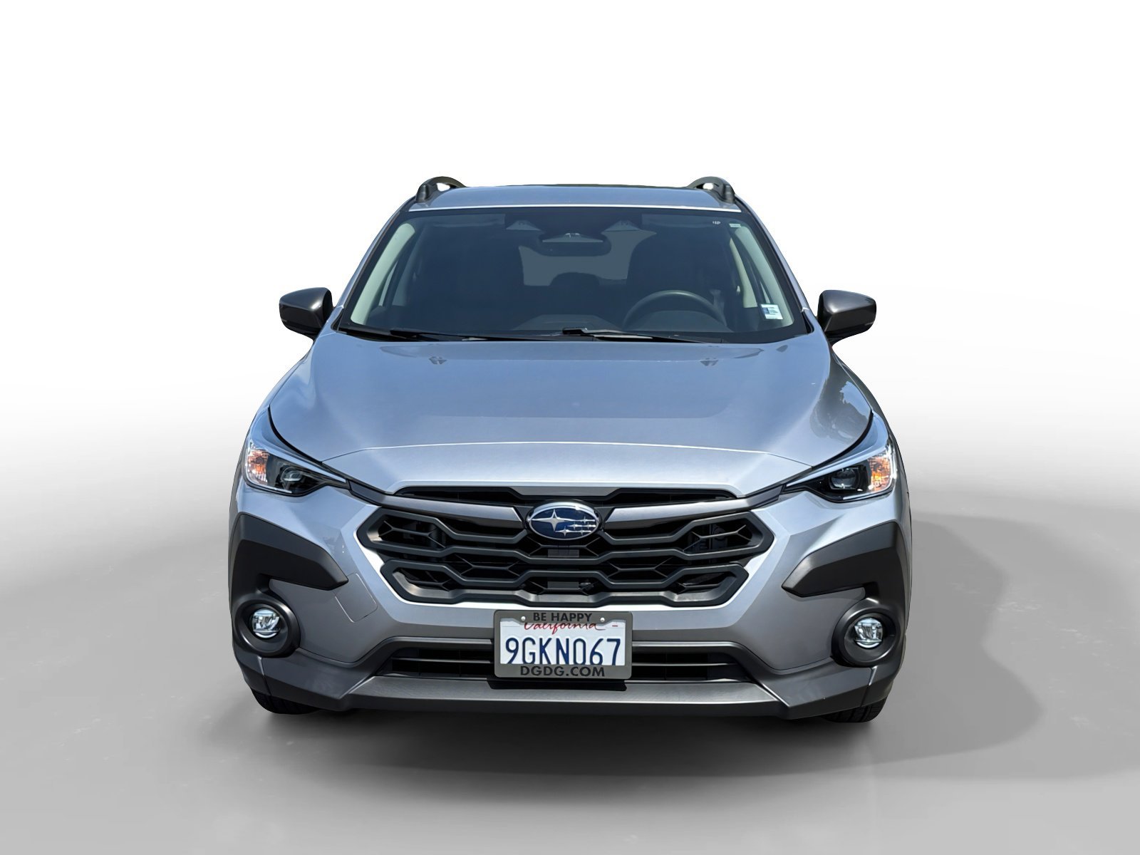 Certified Used 2024 Ice Silver Metallic Subaru Premium image 8