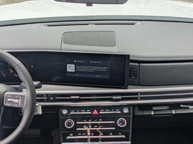 New 2027 White Hyundai SE FWD image 19