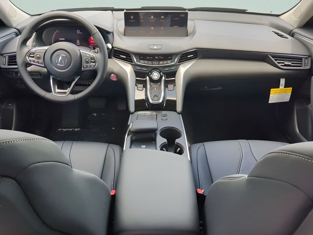 2025 Acura TLX Technology Package - Photo 14