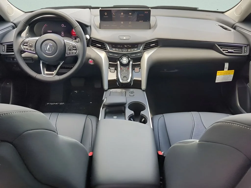 2025 Acura TLX Technology Package - Photo 14