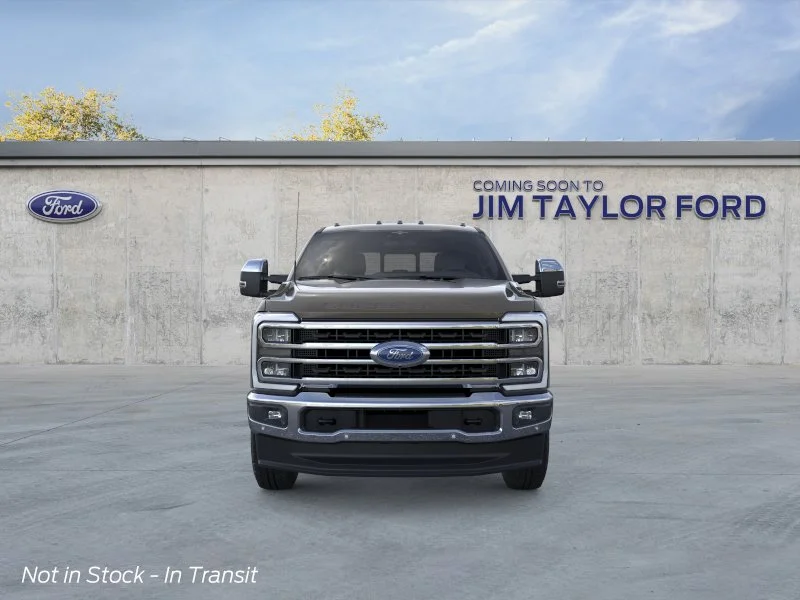 New 2026 Marsh Gray Ford F-250® King Ranch® image 7