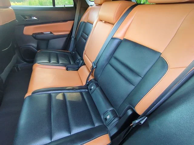 Used 2024  Honda Elite image 28