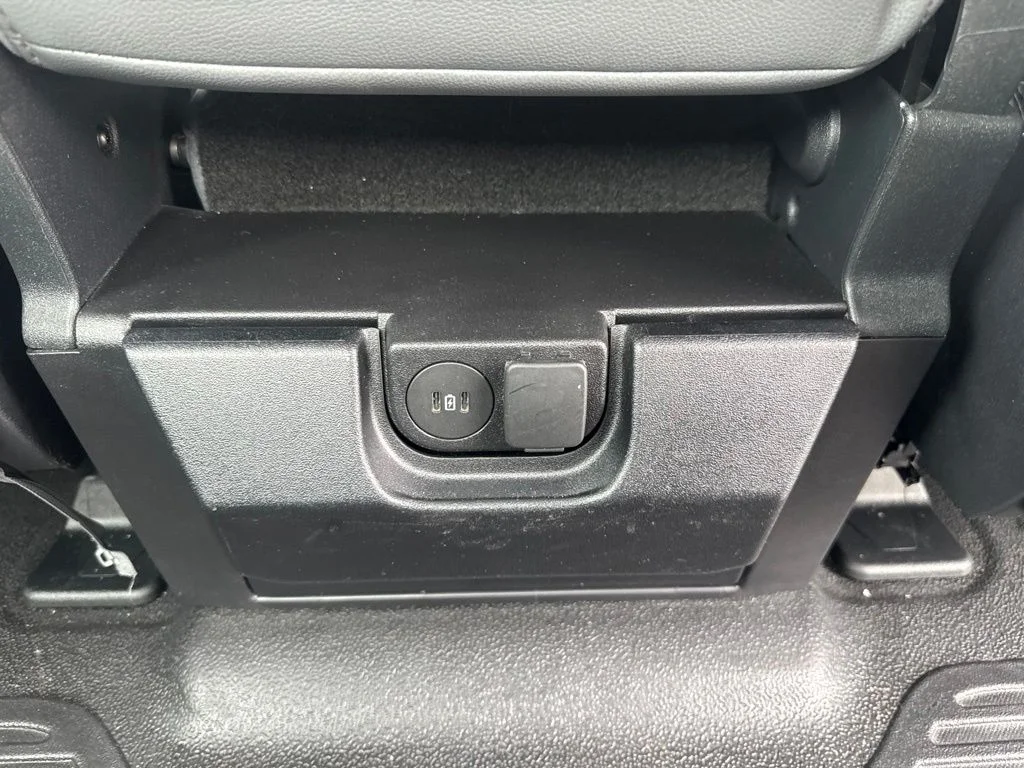 Used 2026 Gray Ford XL image 26