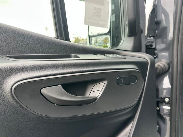 Used 2026 Gray Mercedes-Benz Cargo 170 WB image 12