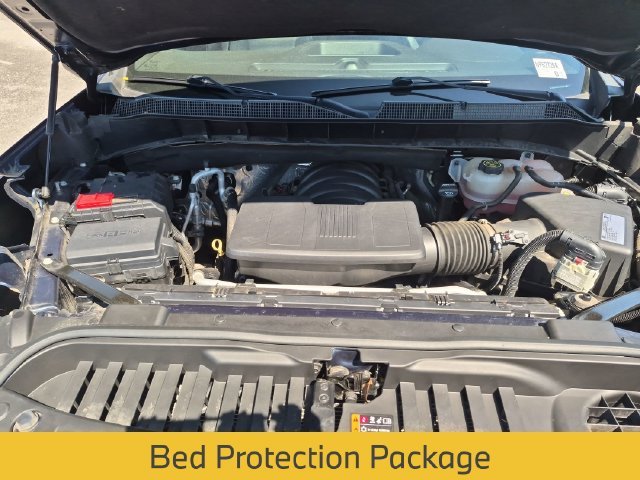 Used 2020 Blue Chevrolet RST image 15