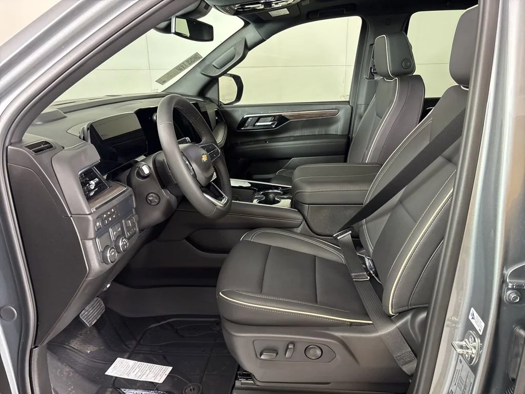 2026 Chevrolet Tahoe Premier - Photo 20