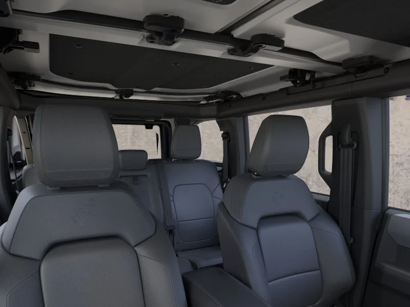 New 2026 Marsh Gray Ford Big Bend® image 39