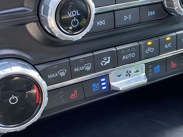 Used 2023 Gray Ford Tremor image 29