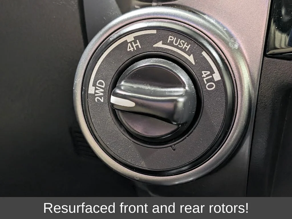 Certified Used 2018 Magnetic Black Nissan Platinum Reserve image 6