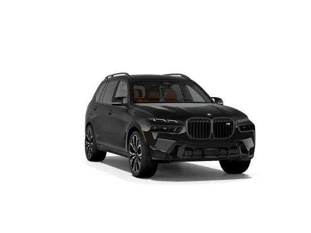 2027 BMW X7 M60i's photo